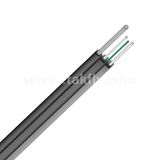 1 Core Self-Supported Fiber Optic Outdoor Drop Cable Gjyx (F) CH