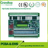 Golden Finger RoHS PCBA with Different Copper Thickness