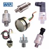 135° C High Temperature Pressure Transducer with 4~20mA, 0.5-4.5V Output