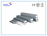 High Power Ceramic Tube Wirewound Resistor with Mounting/Load Resistors