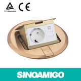 Sinoamigo Item Spu-8b Floor Socket