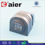 Car Charger Adapter Power Outlet DC Ammeter Socket (DS7310)