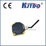 Integrated Wireless Proximity Sensor Switch