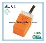 6-36VDC Inductive Switch Proximity Sensors Detection Distance 8mm NPN Nc