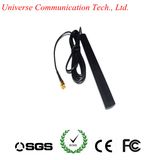 Factory 2300~2620MHz 4G Rubber Antenna 4G Lte Antenna