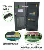 Gsts33-40AMP 380VAC 4 Pole Automatic Transfer Switch