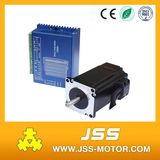 NEMA 23 High Torque Bipolar Closed Loop Stepper Motor Qucik Response and Perfect Promotion Acceleration From China