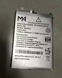 Mobile Phone Li-ion Battery for M4 Ss1080 M2000A M2200A M3000A