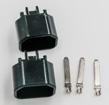 Insert Socket Europe C21 C13 C14 C15