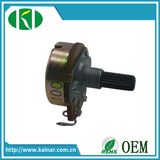 24mm Mono Rotary Potentiometer with 3 Pins Wh0241-1