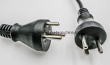 2 Pins Denmark Power Cables Denmark (Demko) Power Cable for Adapter