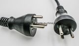 2 Pins Denmark Power Cables Denmark (Demko) Power Cable for Adapter