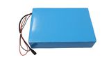 12V Lithium Ion Battery Pack for Solar Street Light