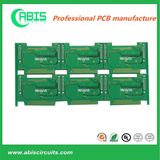 2 Oz Copper Finish PCB 0.2-3.2 mm Thickness