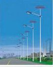 Rechargeable 24V 80ah Lithium Ion Battery for Solar Street Light