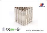 Coupler Female to Female Connector for Security CCTV Camera