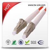 Sm 9/125um Sc/APC Optical Fibre Patch Cord/Optic Fiber Water-Proof Pigtail