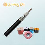 Special Communication Best RG6 Cable for CATV and CCTV