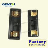 Good Quality HRC 32A Pk 500V Fuse Holder and Base