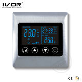 Ivor Memory Function Cooling Heating Room Thermostat