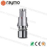 Raymo S Ss 104 A092 19 Pin Circular Electrical Cable Connector