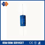 10000UF 16V Axial Aluminum Electrolytic Capacitor