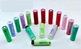 Whole Sale Lithium LiFePO4 18650 26650 E-Bike Robot Power Battery Solar Street Light Battery ODM