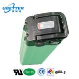 18650 36V 30ah Lithium Ion Battery Pack LiFePO4 Battery for E-Bike Battery