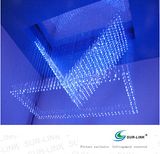 Optical Fibers for Illumination&Decoration