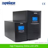 UPS Double Conversion UPS with Internet Manage (6-20kVA)