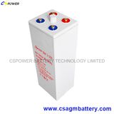 2V 1000ah Tubular Opzv Gel Battery for Telecom