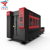 500W 1000W Laser Cutting Machinery