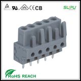450 458 Femal Connector with Staight Pin