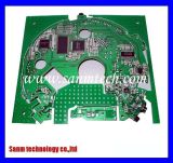 SMT Manufacturing PCBA (PCB Assembly) for Entertainment System