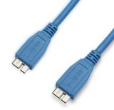 Micro USB3.0 Cable for Samsung Note 3 Charging Data Cable