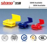 Cw Series Fast Connecting Terminal Cable Connector Joint