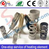 Injection Molding Machine Nozzle Heating Ring