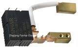 100A 250VAC Relay with Terminations Printed Circuit Board Mounting
