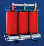 Epoxy Cast Resin Dry Transformer/Dry Transformer