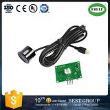 Waterproof Ultrasonic Range Measurement Sensor