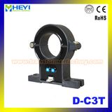 (D-C3T) Split Core Hall Effect Sensor Miniature DC Current Sensor