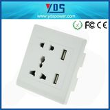 EU/Un Frequency Smart Home Automation Sockets
