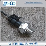 Engine Oil Pressure Sensor