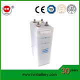 Top Three Ni Fe Nickel Iron Solar Battery for Wind