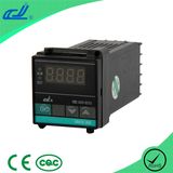 Cj Temperature Controller with 3-LED Display, One Group Alarm (XMTG-318)
