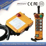 Overhead Crane Wireless F24-8d Remote Control for Industrial Remote Control/Radio Remote Control for Crane