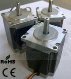 NEMA24 High Precision 2phase Micro Stepper Motor with RoHS