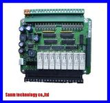 Printed Circuit Board SMT Assembly (PCBA-1319)