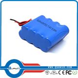3.7V 13600mAh Li-ion Battery Pack