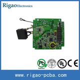 PCB Assembly-Power Supply Board for Electronics